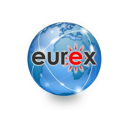 Logo: EUREX NIERUCHOMOŚCI