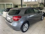 Mercedes-Benz A 180 d Style - 4