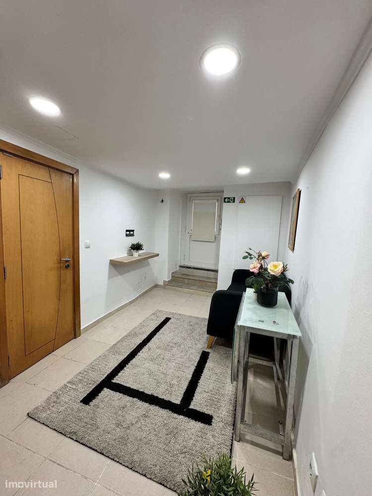 Apartamento T1 - Oportunidade Única no Coração Histórico de Lisboa , e - Grande imagem: 4/13