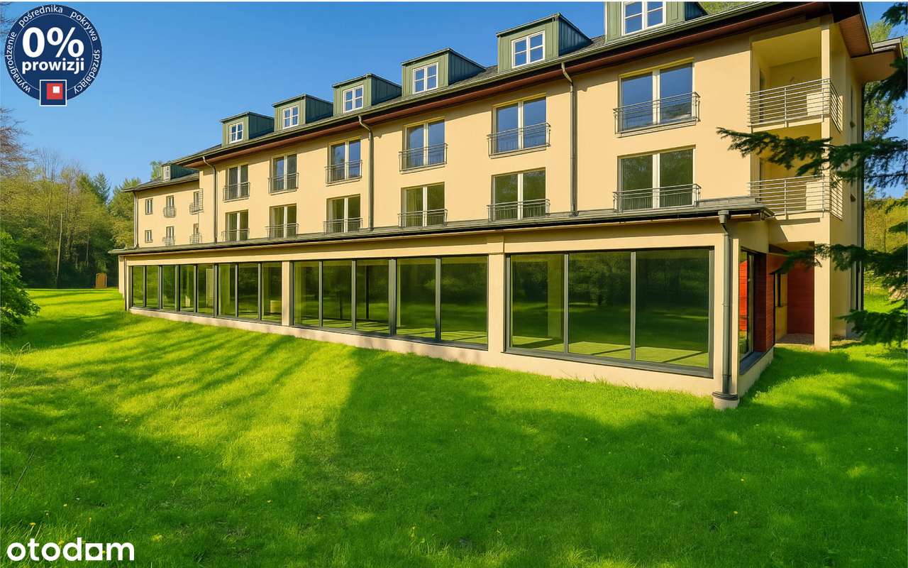 Hotel z widokiem na góry | Bielsko - Biała Mikuszowice Śląskie. - Pełny obrazek: 5/12