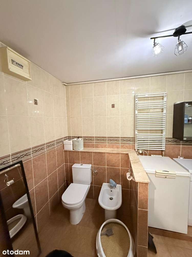 Idealne pierwsze mieszkanie lub pewna inwestycja - w super cenie !-9