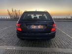 Mercedes-Benz C 200 CDi Classic BlueEfficiency - 12