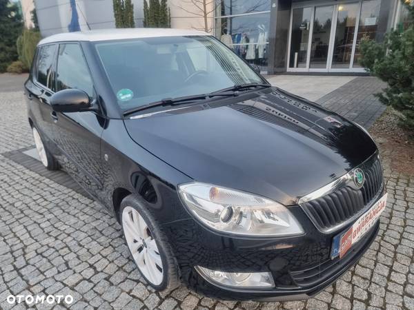 Skoda Fabia 1.2 12V Elegance - 10