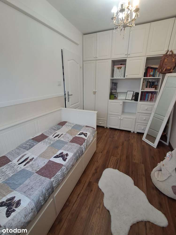 Mieszkanie o pow. 40.76m2, IV p., klimatyzacja, umeblowane, Kalisz-5