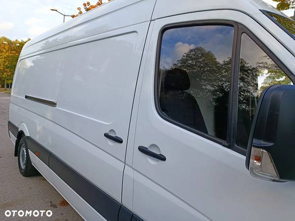 Mercedes-Benz Sprinter - 5