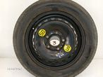 KOŁO DOJAZDOWE BMW 3 E46 115/90 R16 - 5