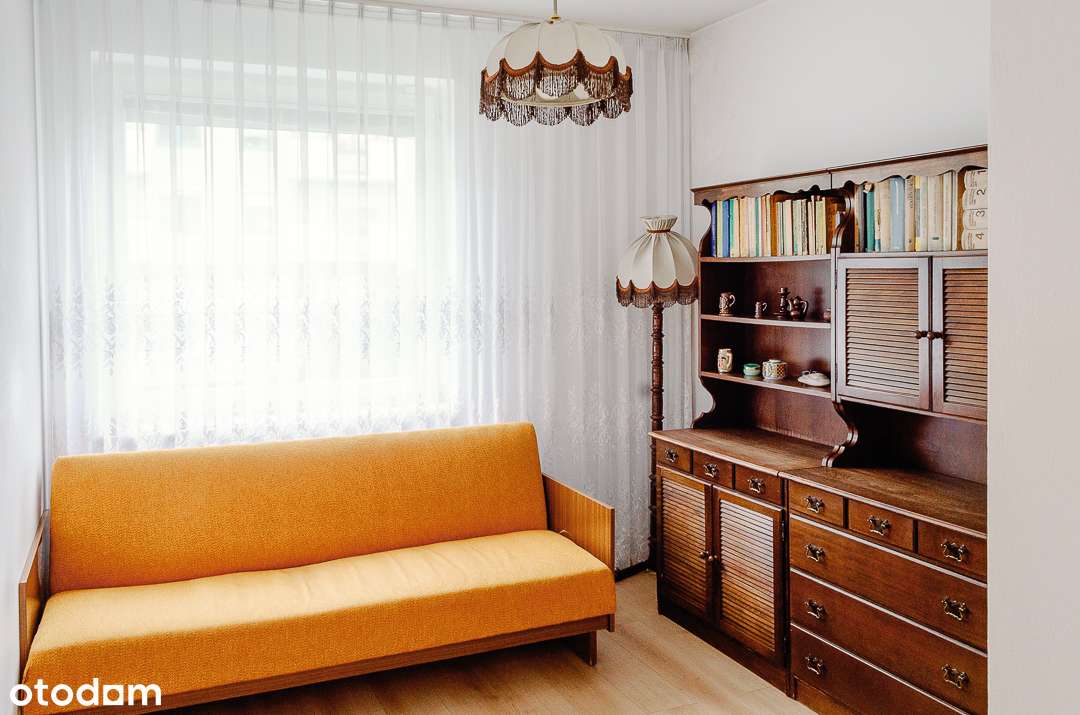 GOTOWE Mieszkanie + Miejsce Postojowe 0% prowizji!! - Pełny obrazek: 4/5