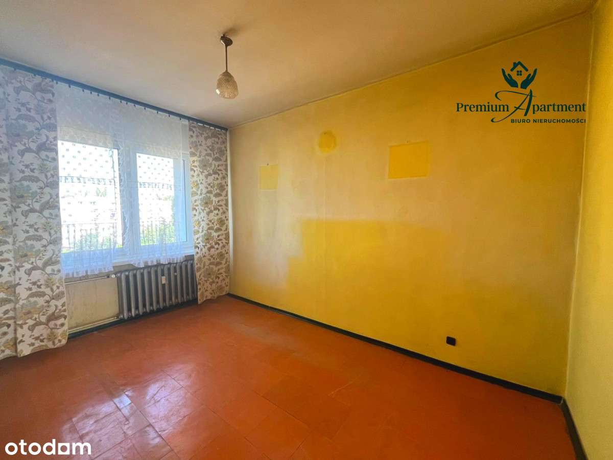 Mieszkanie 3 pokojowe pod inwestycję z parkingiem - Pełny obrazek: 3/11