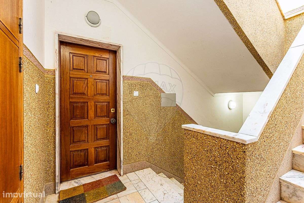 Apartamento T3 para venda-44