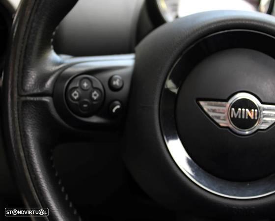 MINI Countryman Cooper D - 29