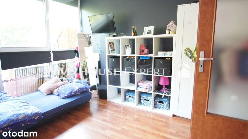 Dwupoziomowe mieszkanie przy Placu Grunwaldzkim-13