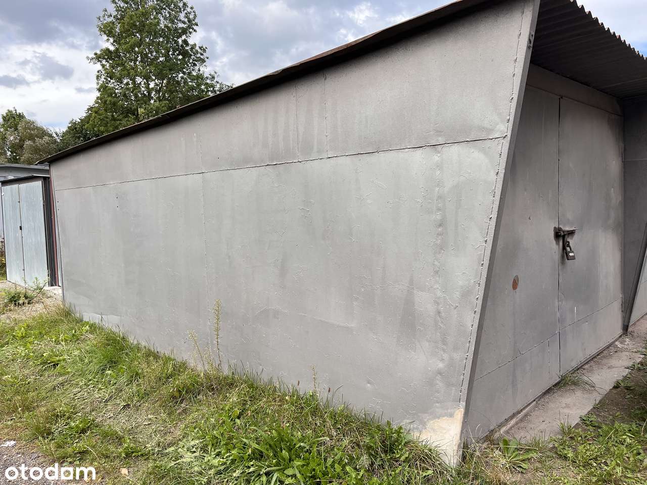 Głuszyca Mieszkanie dwu pokojowe, słoneczne - Pełny obrazek: 5/5