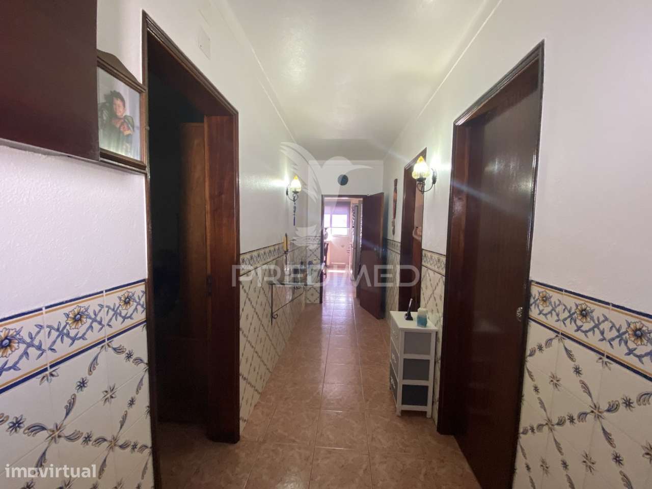 Moradia em Banda em Rio de Moinhos, Alcácer - Grande imagem: 5/23