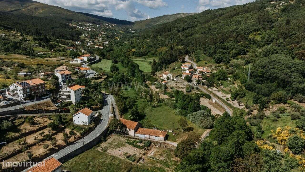 Quintinha Estúdio / Covilhã, Teixoso - Grande imagem: 2/20