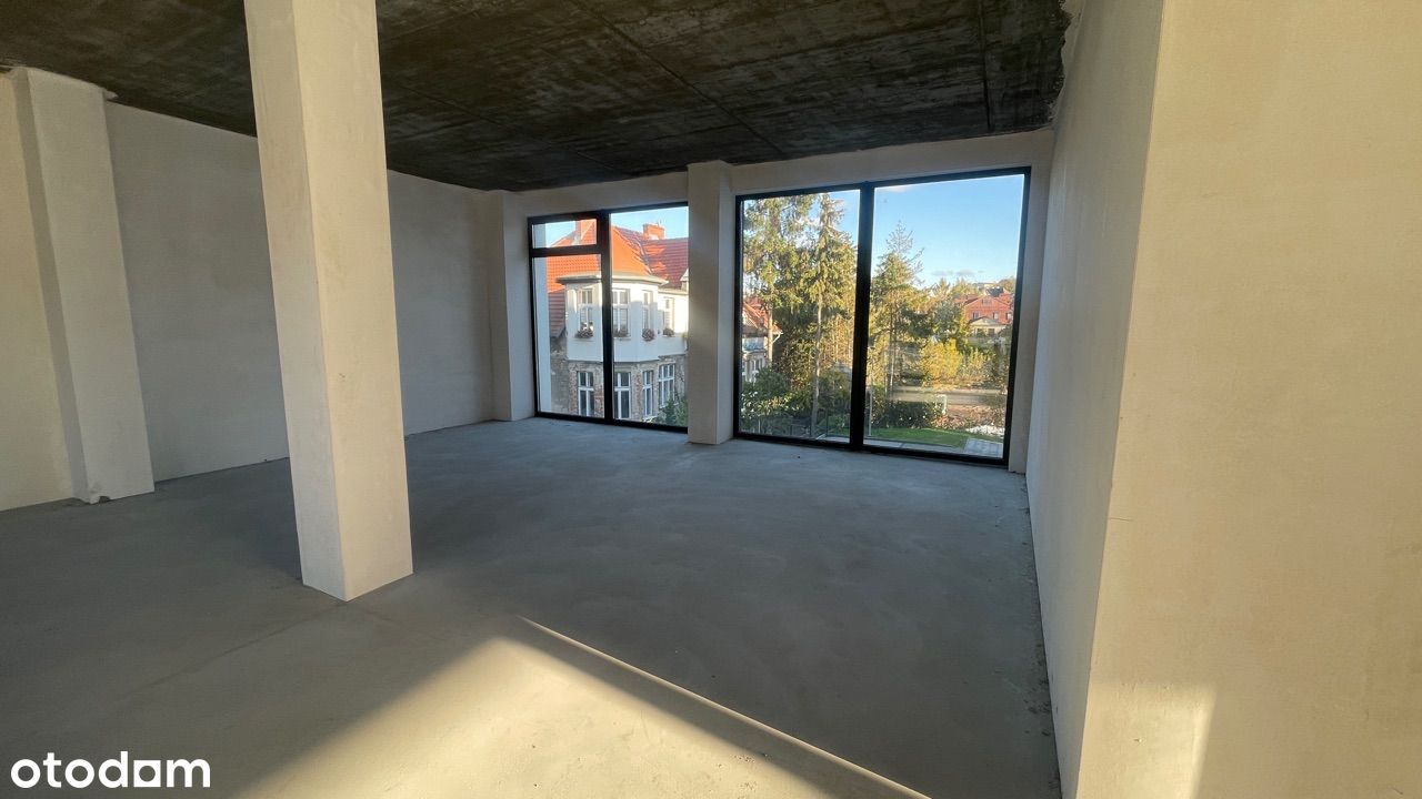 lokal użytkowy 120 m2 Gdańsk Morenowa 1p.