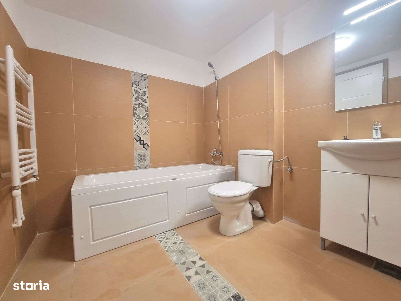 Loft open space  pe 2 nivele - Rezidential Movas-8