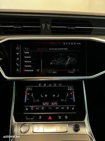 Audi A6 3.0 50 TDI quattro Tiptronic Design - 15