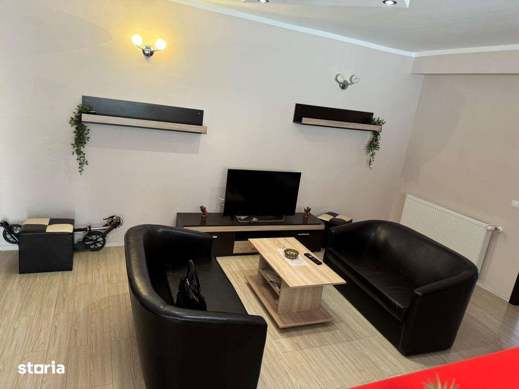 Apartament  3 camere decomandat Turnisor et 3 - Imagine principală: 5/11