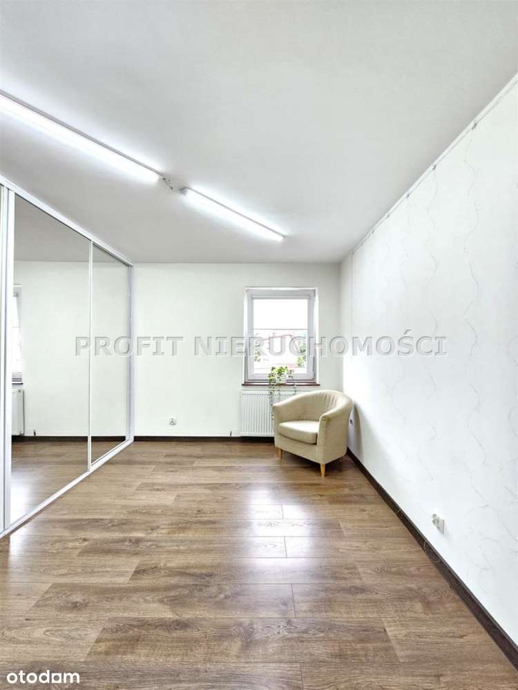 Dwa mieszkania bezczynszowe z ogrodem-14