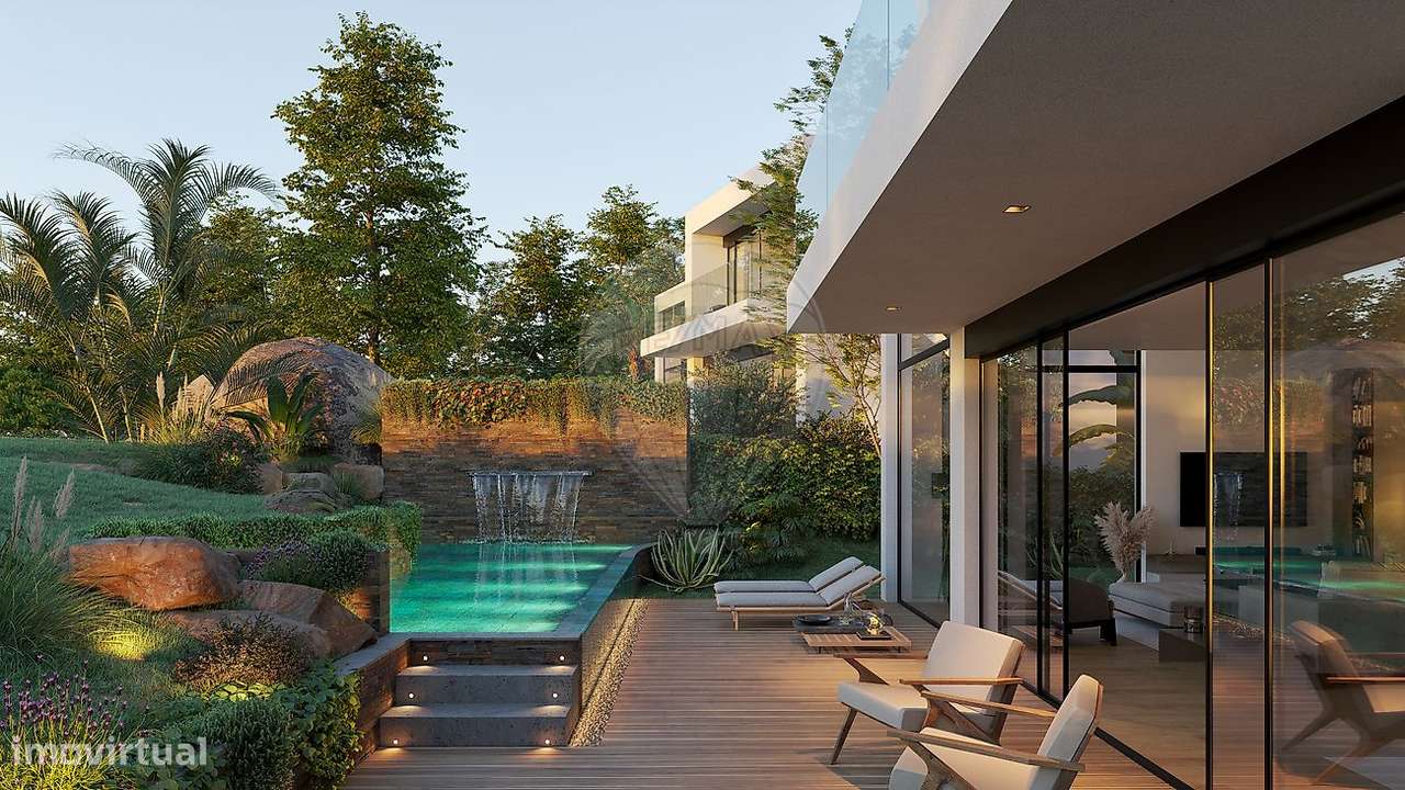 Moradia T4 para venda-26