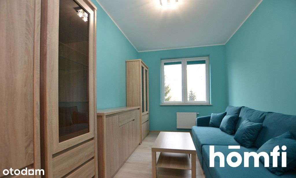 Studenckie/rodzinne mieszkanie w Chorzowie - Pełny obrazek: 2/10