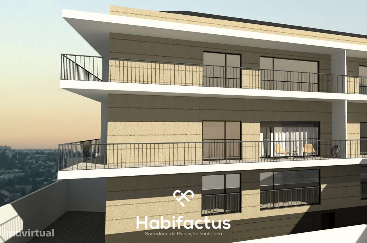 Apartamento T2 | Centro da Cidade - Grande imagem: 4/18