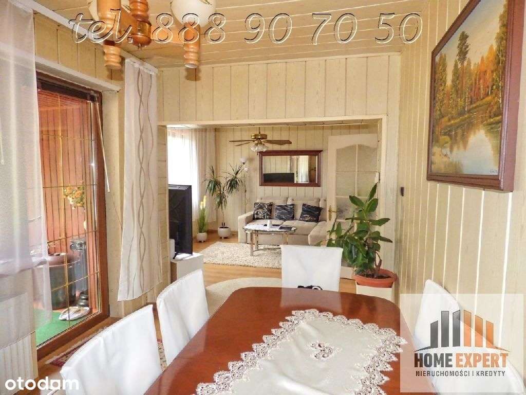 Sprzedaż Pół Bliźniaka Bogatynia Ul. Energetyków - Pełny obrazek: 5/16