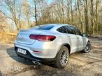 Mercedes-Benz GLC 200 d 4-Matic - 2