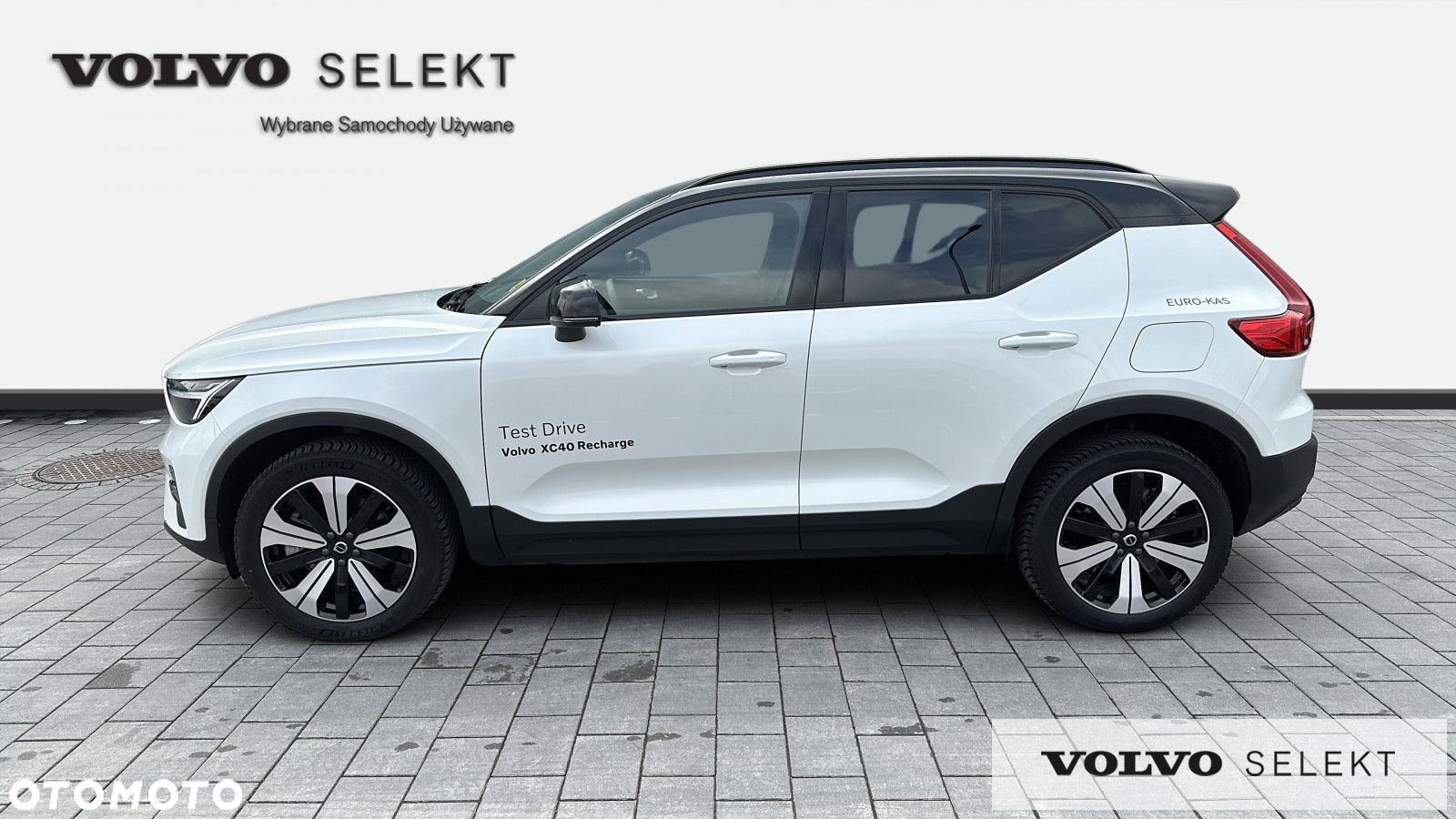 Volvo XC 40 - 3