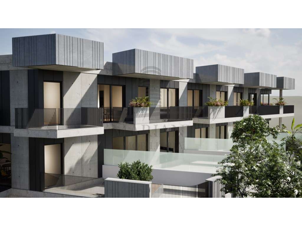 T1 no empreendimento The Meadow-11