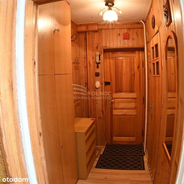 Mieszkanie 2 pok.w super lokalizacji-Sandomierz - Pełny obrazek: 4/8