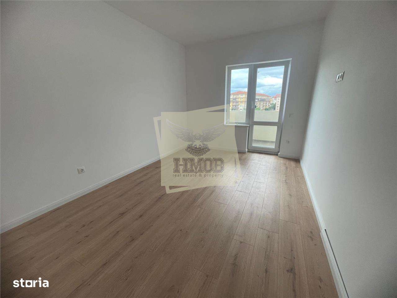 Apartament cu 3 camere balcon si parcare pe Doamna Stanca - Imagine principală: 4/15