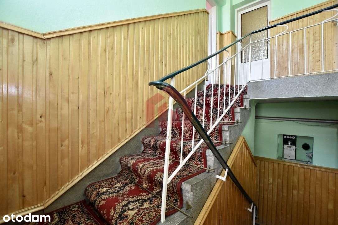 Ropczyce Blisko centrum Dom do zamieszkania!-13