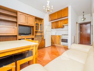 Apartamento T1, em excelente estado d...