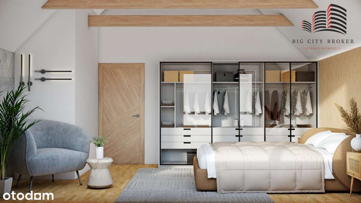 Osiedle Mono – Nowoczesne, gotowe do zamieszkania - Pełny obrazek: 3/9