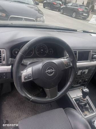 Opel Vectra GTS 1.9 CDTI Elegance - 14