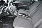 Peugeot 208 BlueHDi 100 Allure - 11