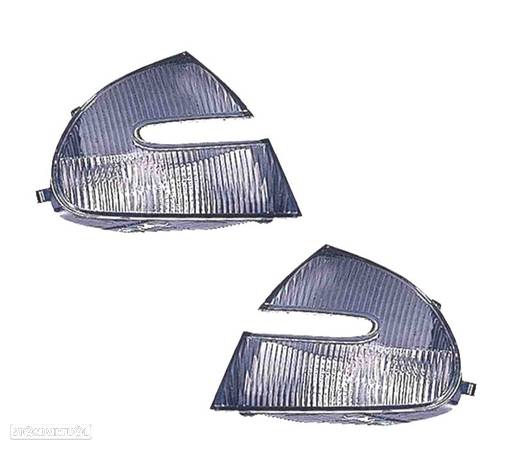 PISCAS PARA ALFA ROMEO 147 00-04 - 1