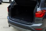 BMW X1 16 d sDrive Line Sport - 36