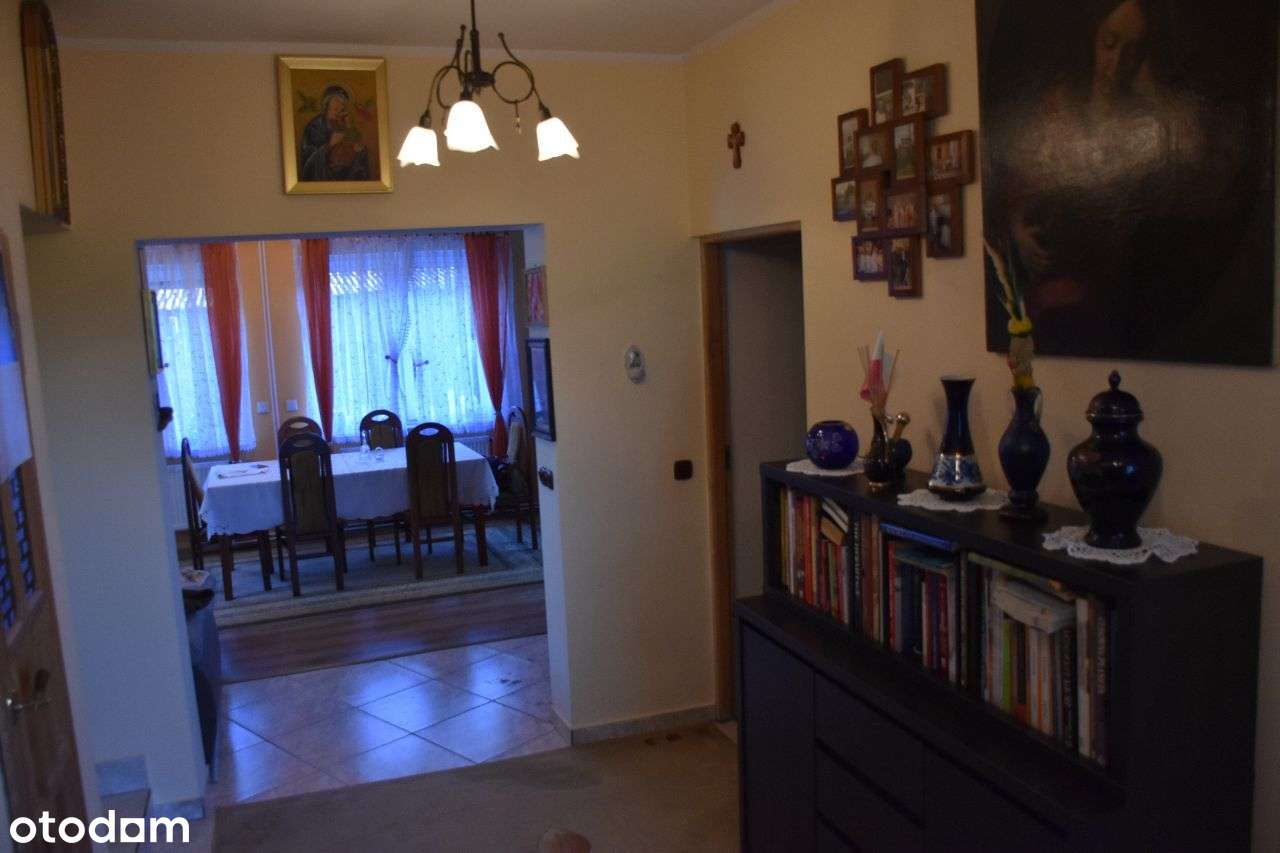 Mały domek z piękną działką 12ar. , pod Chojnowem-17