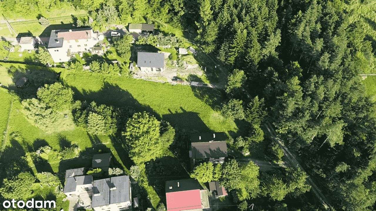 Działka budowlana na Bukowcu-6