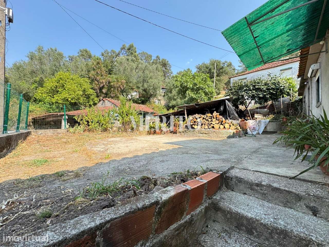 Moradia T2 para Restauro em Cossourado – Oportunidade de Investimento - Grande imagem: 4/13