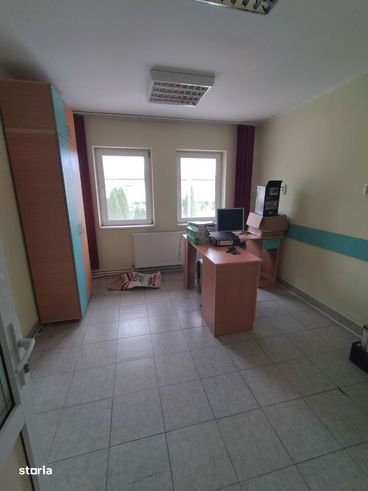 OFERTA - Brutarie + linie productie - TARGU NEAMT-7