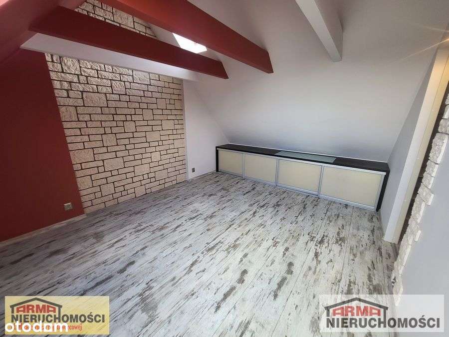 Mieszkanie 4-Pokojowe W Centrum - Pełny obrazek: 5/20