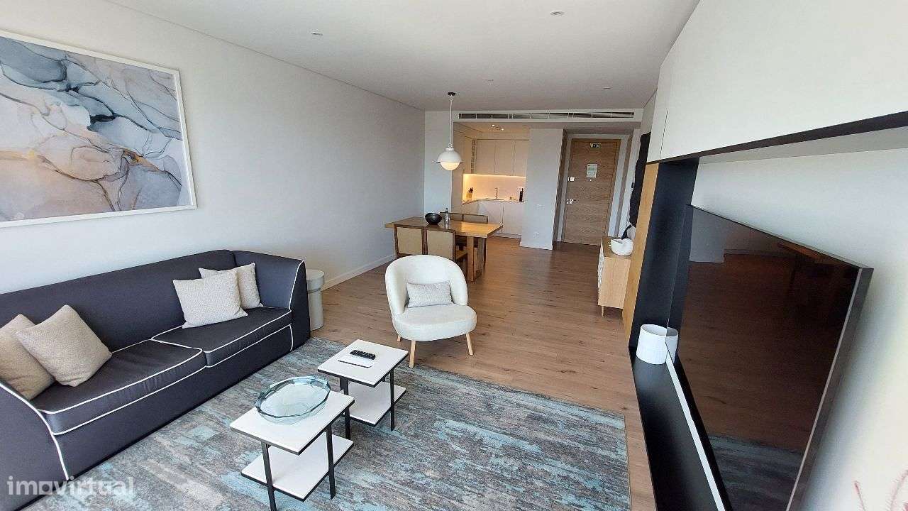 T1 Investimento Lisboa / 1 Bedroom Apartment Investment Lisbon-1