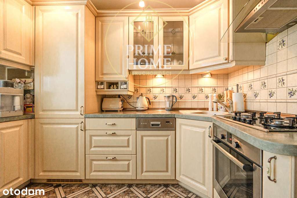 SŁONECZNE | 3 POKOJE | LOGGIA | MIEJSCE POSTOJOWE-15