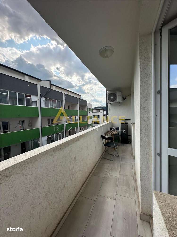 Biruintei 29 - 2 Camere - Mobilat si Utilat - 64.5 mp-7