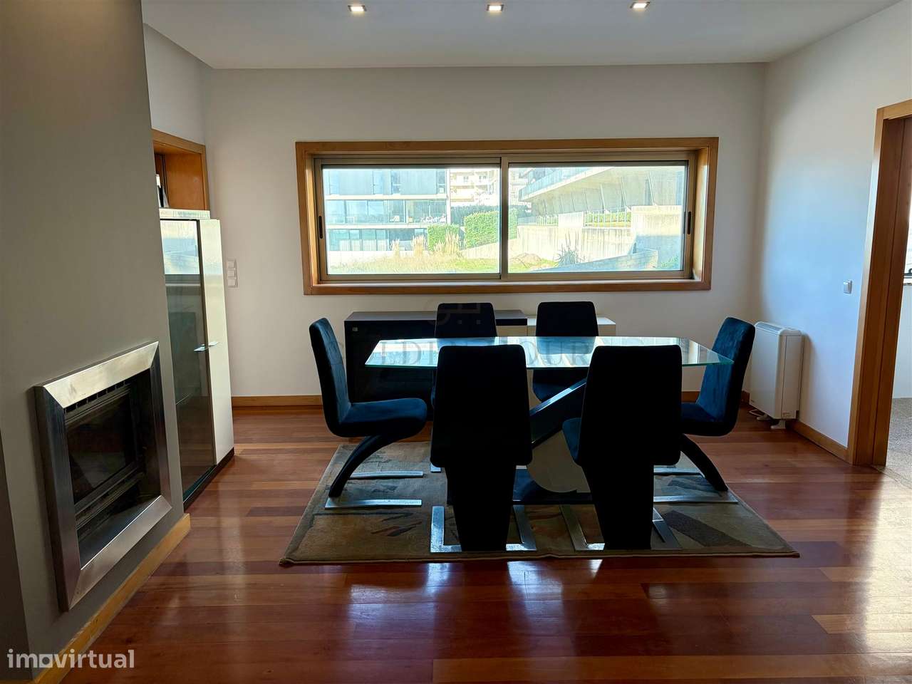 Apartamento T2 Arrendamento em Canidelo,Vila Nova de Gaia - Grande imagem: 4/41