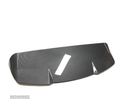 SPOILER LIP PARA AUDI Q8 19-23 LOOK RSQ8 CARBONO - 5