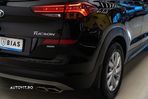 Hyundai Tucson 1.6 T-GDi 4WD 7DCT Premium - 39